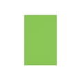 thumbnail image 1 of LUXPaper 11" x 17" Paper | Tabloid Size | Limelight Green | 80lb. Text | 50 Qty, 1 of 4