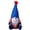 C, variant on Independence Day Patriotic Faceless Doll, Sitting Gnome Dwarf with Star Accents, Soft Plush Home Decor Ornament for 4th of July, American Flag Themed Desktop Decoration, Holiday Party Accent Piece