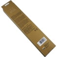 thumbnail image 2 of Gonesh #8 Spring Mist Incense Sticks [100 Sticks Per Box - Black - 10"], 2 of 2