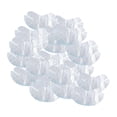 thumbnail image 1 of 100 Piezas De Mascarilla Para El Cuello, Regalo Para Hombres Y Mujeres, Parche Portátil Multifuncional Para El Cuello, 1 of 6