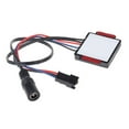 thumbnail image 6 of 5-12V Bathroom Mirror Switch Touch-Switch Sensor for Led Light Mirror Headlight, 6 of 9