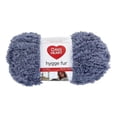 thumbnail image 1 of Estambre Súper Suave Red Heart Slate Blue Hygge Fur, 1 of 2