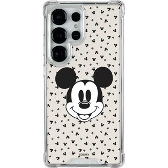 Skinit Disney Mickey Mouse Classic Galaxy S25 Clear Case - Walmart.com