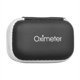 thumbnail image 3 of Oxímetro Pulso Dedo Portátil Funda Protectora Almacenamiento Herramienta Soporte Duro, 3 of 9