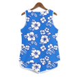 thumbnail image 5 of UPPADA Lounge Sets for Women Shorts and Tank Sets 2 Pc Summer Sets Casual Classic Outfit Sets Vacation Two Piece Track Suit Set Matching Comfy Sets Multicolor,L, 5 of 5