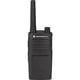 thumbnail image 4 of Radio de 2 Vías Motorola RMM2050 On-Site Pack de 2 con Micrófono HKLN4606, 4 of 7