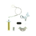 thumbnail image 2 of Centric Parts 119.68002 Self Adjuster Kit Fits select: 1967-1976 FORD F250, 1973-1981 DODGE D-SERIES, 2 of 2