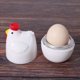 thumbnail image 1 of 6X 1 Olla de Vapor de Huevos Hervidos En Forma de Polluelo Microonda Mazo de Vapor Cocina de Huevo Herramientas de Cocina Herramientas Accesorios Aparatos de Cocina, 1 of 5