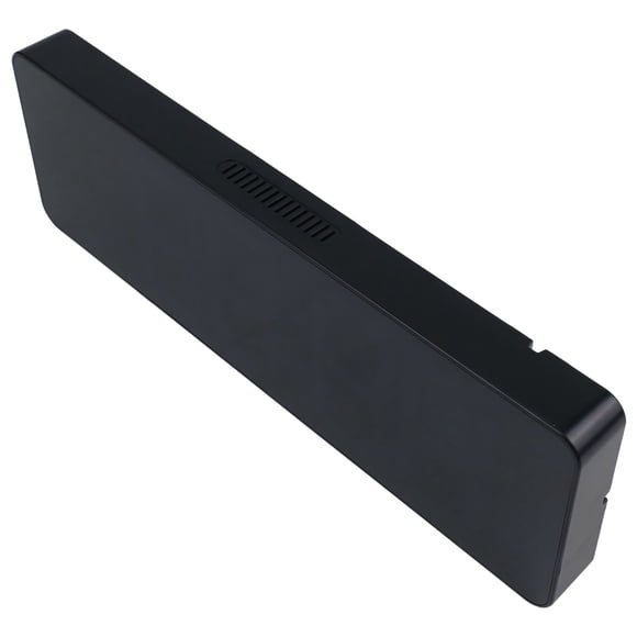 Elegante reloj de doble uso de 13 pulgadas: ¡pantalla grande, temperatura y sincronización entre semana!