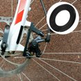 thumbnail image 2 of Shisuyan Tapered Steerer Tube Conversion Ring Aluminum Alloy 1Set, 2 of 9