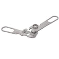 thumbnail image 4 of Cutter de Pointe en Métal, Outil d'Excision Ergonomique de Pointe de Billard de Haute Résistance Durable pour les Têtes de Club dans les 16 Mm / 0,6 Po, 4 of 8
