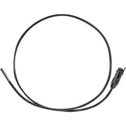 Whistler - Endoscope camera tube