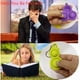 thumbnail image 2 of Mini Fidget Simple Dimple Toy Mini Llavero Educación Temprana Brain Teaser Popping Fidget Juguetes para Niños Adultos Xemadio WMZL-1087-1, 2 of 6