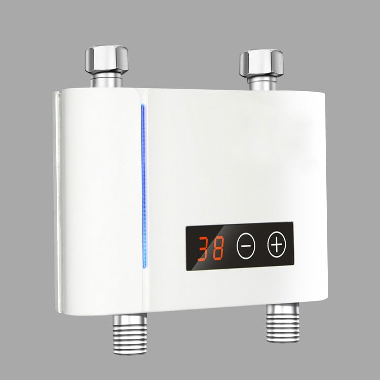 Thermostatic Valve Temperature smart mixing valve for Water storage