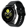 thumbnail image 1 of karymi Sports Soft Replacement Strap for Galaxy Watch active Clearance, 1 of 5