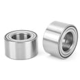 thumbnail image 3 of Wheel Bearing, Functional Rear Wheel Bearing Metal With Sealing Design For Maintenance Worker For Car, 3 of 8
