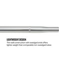 thumbnail image 6 of Swedged Aluminum Radius Rod for 5/8 Heim, 17 Inch, 6 of 7