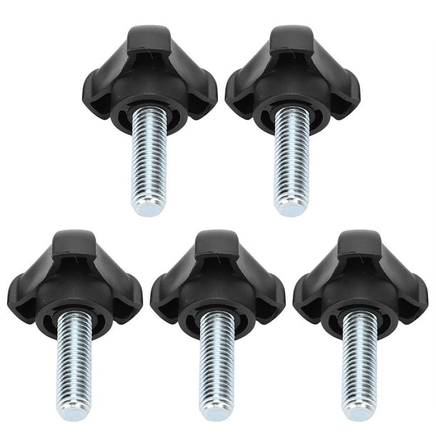 SIXPOINTS 30 Soportes Y 92 Piezas De Reparación Para Figuras G.I. Joe, Incluye Ganchos T, Juntas Tóricas Y Tornillos, Fácil Montaje