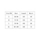 thumbnail image 5 of VISgogo Ladies Tie Up Slip Dress, Summer Autumn Women Leisure Style Dot Printing Lace Fruncido Sin Mangas Backless Midi Falda VISgogo moda, 5 of 5