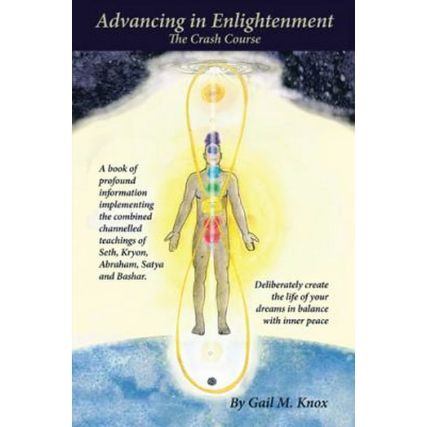 Advancing in Enlightenment The Crash Course (Paperback Used) 1504383427 9781504383424