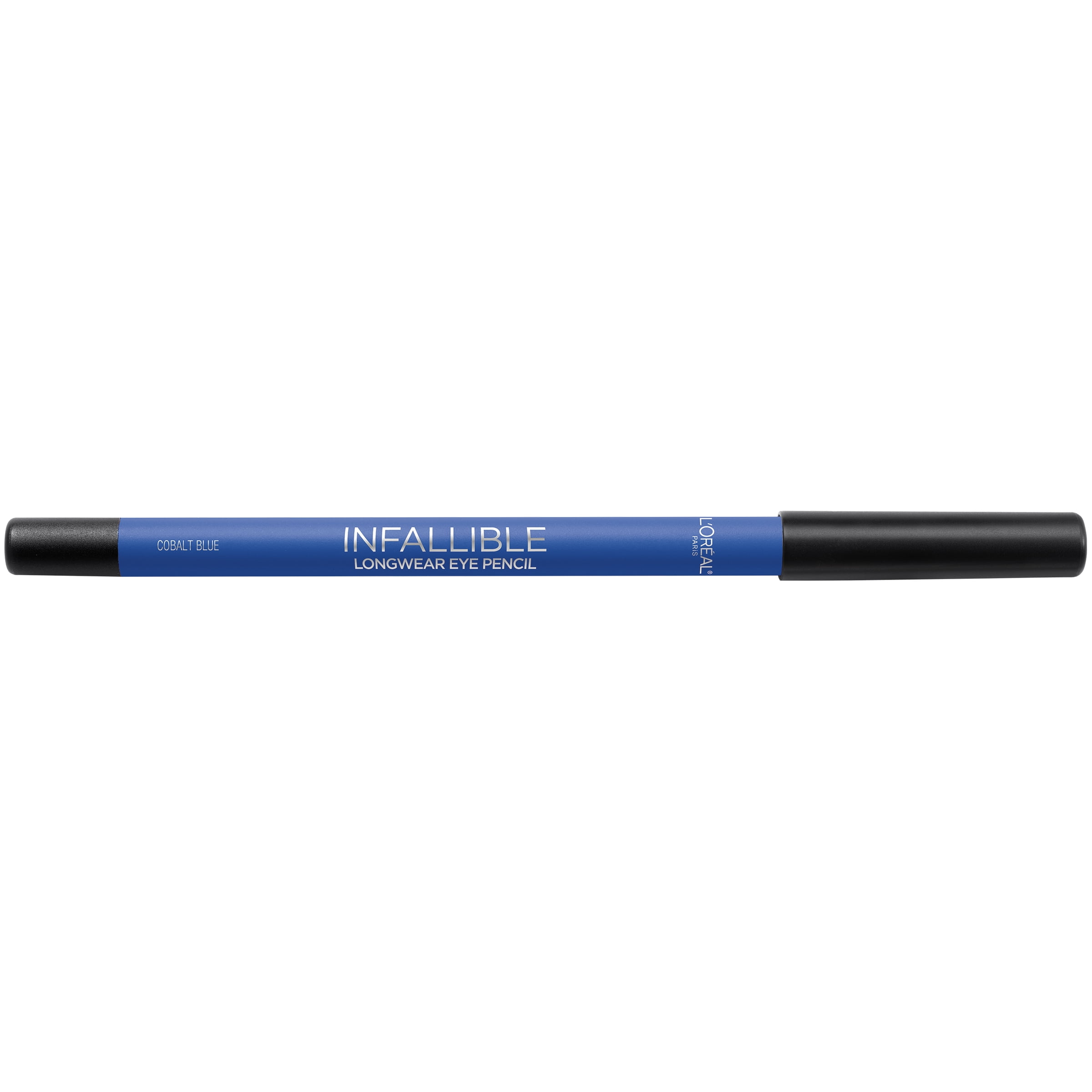 L'Oreal Paris Infallible ProLast Waterproof Pencil Eyeliner, Cobalt