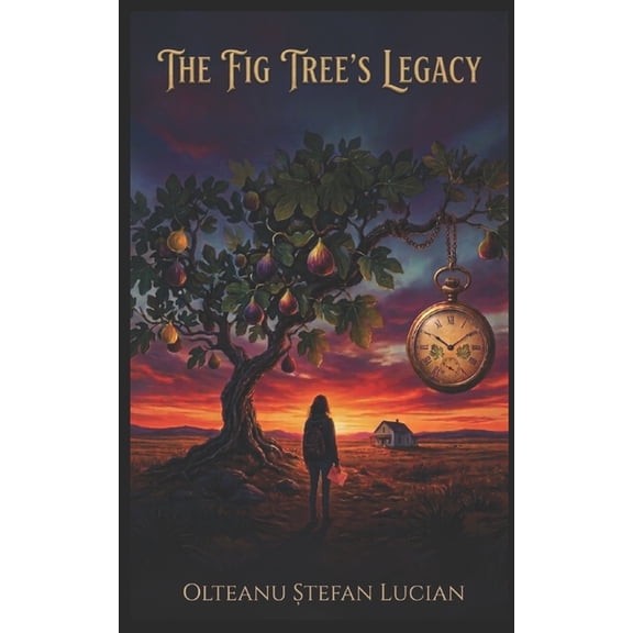 The Fig Tree Legacy, (Paperback)