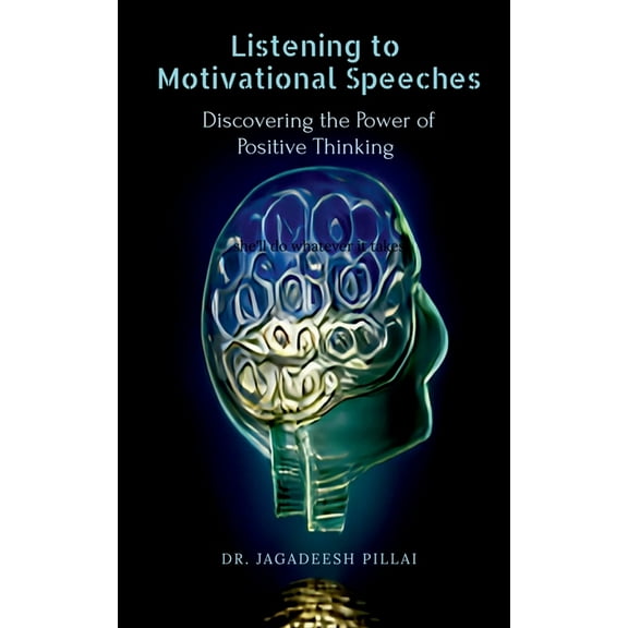 Listening to Motivational Speeches, (Paperback)