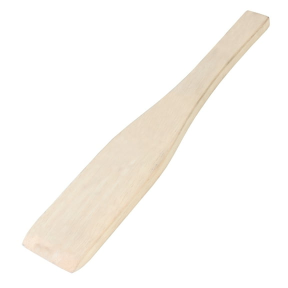 Excellante 20 inch wood mixing paddles, comes in each