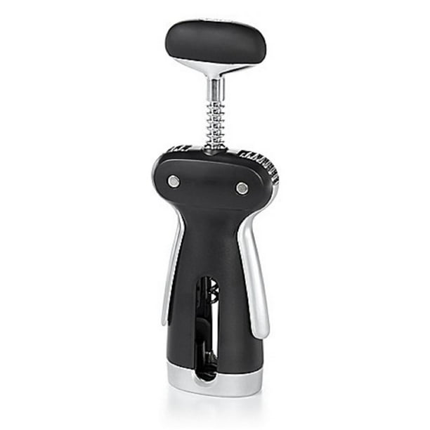 OXO SteeL Stainless Steel Winged Corkscrew