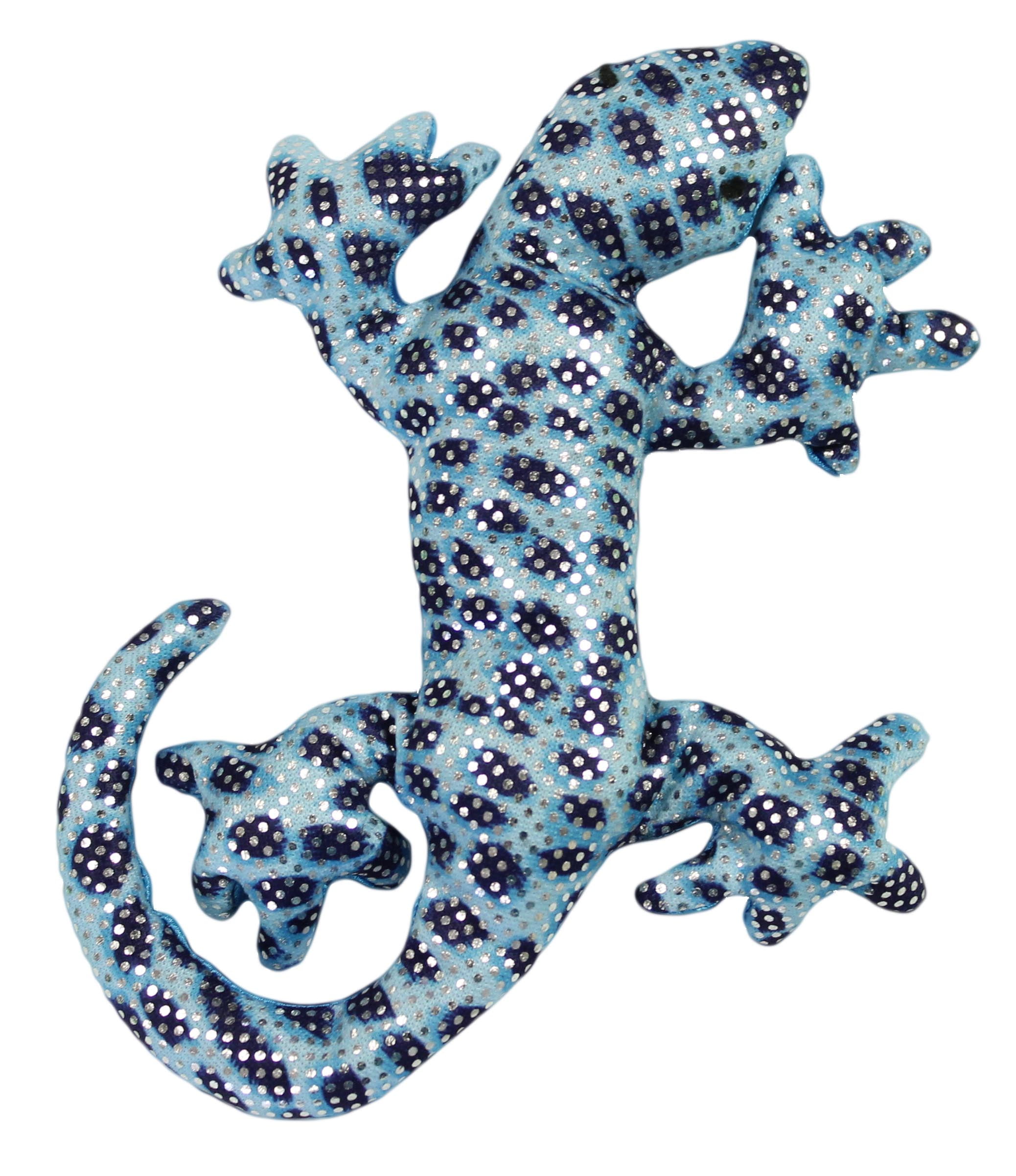 JESONN Stuffed Animals Toys Lizard Plush A 
