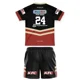 thumbnail image 3 of Camiseta de rugby local/alternativa para niños de los Dolphins 2024, talla 16-26 (nombre y número personalizados impresos), 3 of 5