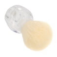 thumbnail image 3 of Cepillo De Maquillaje, Cepillo Para El Polvo De Uñas Facilidad Para Usar El Portátil Professional Ligero Para El Hogar Para El Salón De Belleza De Las Uñas, 3 of 7