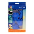 thumbnail image 1 of Cortadores de Galleta Disney Pixar de Plástico Varios Modelos Azul 6 Piezas, 1 of 4