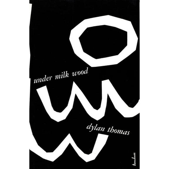 Under Milk Wood, (Paperback)