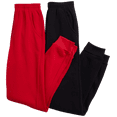 thumbnail image 5 of Coney Island Boy’ Sweatpants – 4 Pack Active Fleece Jogger Pants (Size: 5-16), 5 of 7