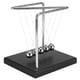 thumbnail image 2 of Péndulo de gravedad equilibrado, juguete divertido para juegos de oficina, accesorios de escritorio, decoración del hogar, regalo de cumpleaños, 2 of 10