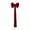 C, variant on Extra Wide Burgundy Velvet Christmas Bow with Long Flowing Tails, Large Decoration for Door Wall Tree Topper and Grand Holiday Display