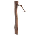 thumbnail image 4 of WEUVEB 1Pcs Hatchet Handle Replacement in Light Brown Wood for Easy Installation and Extended Lifespan, 4 of 7