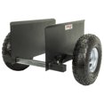 thumbnail image 4 of Extreme Max 5001.6409 Panel Moving Dolly with Pneumatic Wheels for Indoor & Outdoor Use, 4 of 7