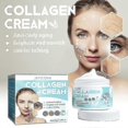 thumbnail image 2 of Jaysuing Collagen Cream Hydrating, Firming, Anti-aging Skin Rejuvenating Cream, 2 of 4