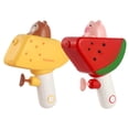 thumbnail image 1 of Kids Fruit Mini Water Gun - Plastic, Durable, Quick-Fill, Leak-Proof, Easy to Use, for Summer Water Fights/Pool/Beach, 1 of 6