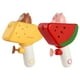 thumbnail image 1 of Juguete acuático con forma de fruta Mini juguete acuático para niños Pequeño juguete acuático, 1 of 2