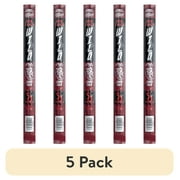 (5 pack) 1oz Jack Link's Wild Dr Pepper Snack Sticks 1/1 Count
