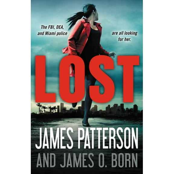 Pre-Owned Lost (Hardcover) 0316420328 9780316420327
