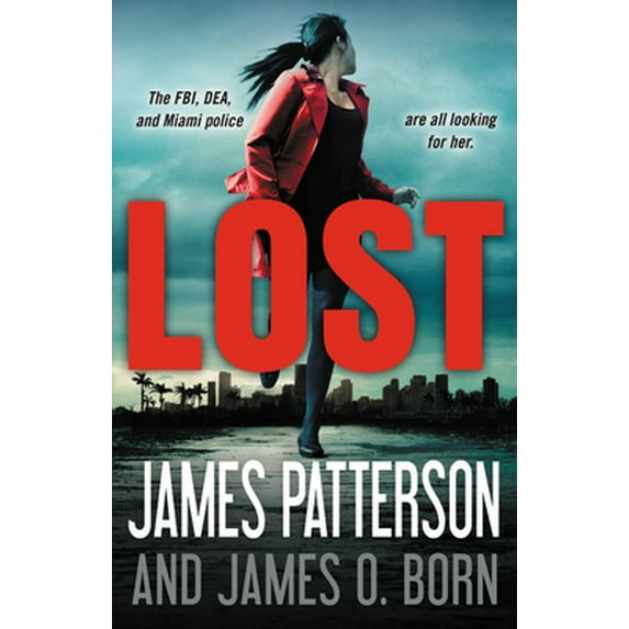 Pre-Owned Lost (Hardcover) 0316420328 9780316420327