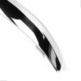 thumbnail image 1 of 1DIN Car Stereo Frame CD Panel Trim Wear Proof Replacement for FORD FIESTA 1995‑2001, 1 of 4