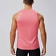 thumbnail image 4 of pstuiky Camisetas sin mangas para hombre, Chaleco deportivo informal sin mangas para hombre, de color liso, para verano, para hacer ejercicio, correr y entrenar Camisas para hombres xxl, 4 of 9