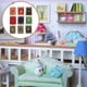 thumbnail image 3 of 27pcs Dollhouse Mini Books Tiny House Book Juguetes Simulados Miniatura Libros para niños, 3 of 6