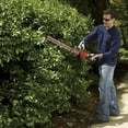 BLACK+DECKER LHT2220B 20V MAX* Lithium 22 in. Hedge Trimmer (Bare
