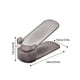 thumbnail image 3 of RKSTN shoe rack Household Plastic Shoe Rack Three Gear Adjustable Shoe Bracket Dormitory Shoe Storage And Organization Frame, 3 of 8